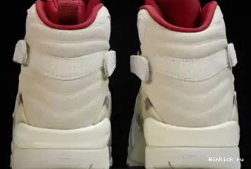 Casa Retro Su SoleFly SP Casa Mi Jordan Es 8 0615